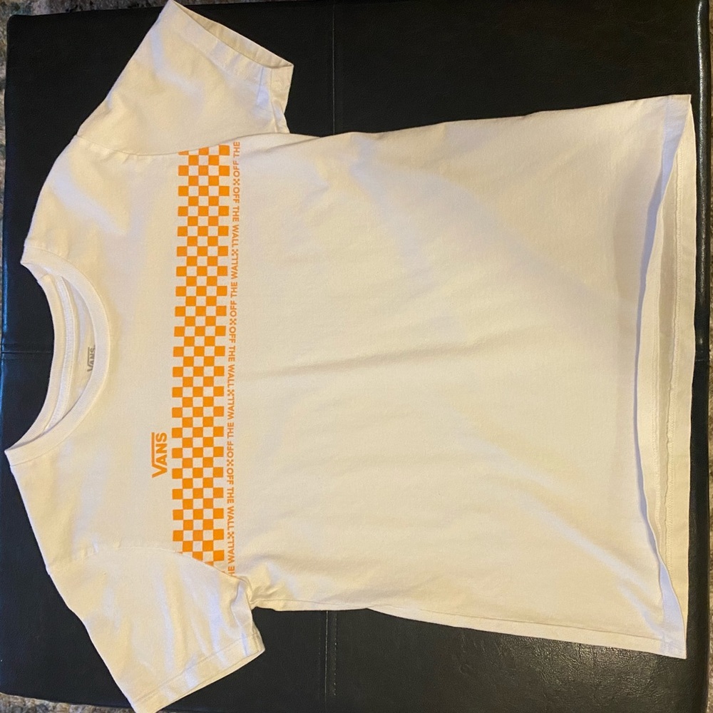 Vans T-shirt
